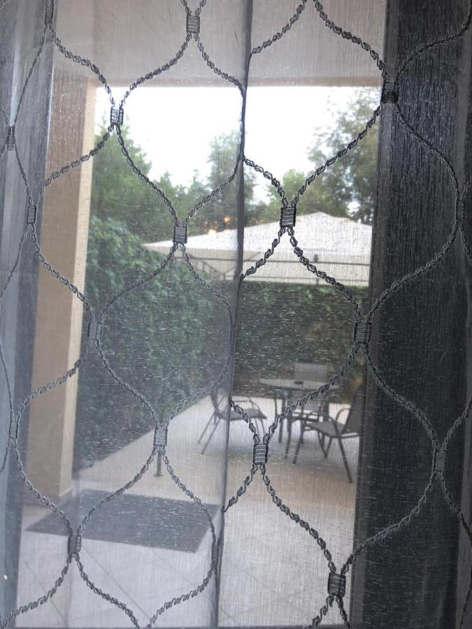 B&B Salento Garden Lecce Exterior photo
