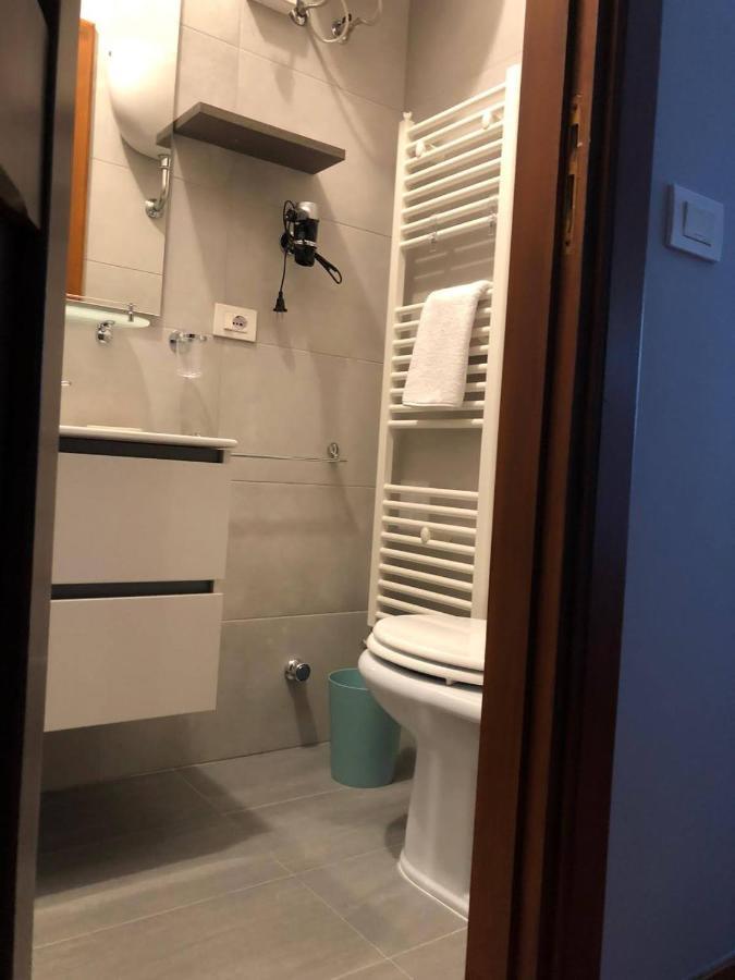 B&B Salento Garden Lecce Exterior photo
