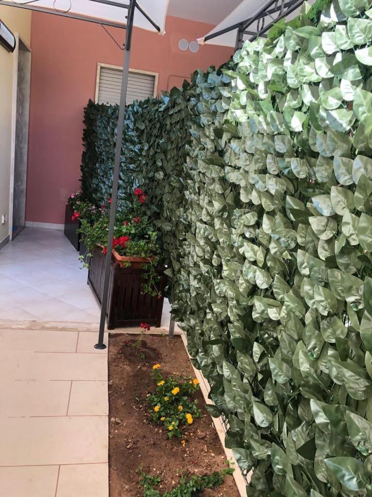 B&B Salento Garden Lecce Exterior photo